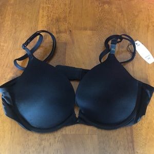Victoria’s Secret Very Sexy Push-Up Bra - Black